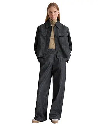 MARC O'POLO | Sobrecamisa | 